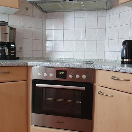 Stadtb,Burggleiberg,Whirlpool,2Xbad,3Zimmernetflix Vila Krofdorf-Gleiberg Exterior foto