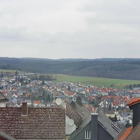 Stadtb,Burggleiberg,Whirlpool,2Xbad,3Zimmernetflix Vila Krofdorf-Gleiberg Exterior foto