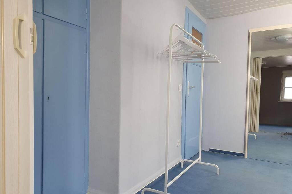 Stadtb,Burggleiberg,Whirlpool,2Xbad,3Zimmernetflix Vila Krofdorf-Gleiberg Exterior foto